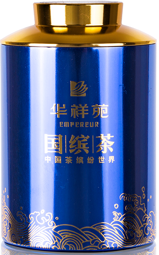 华祥苑加盟店