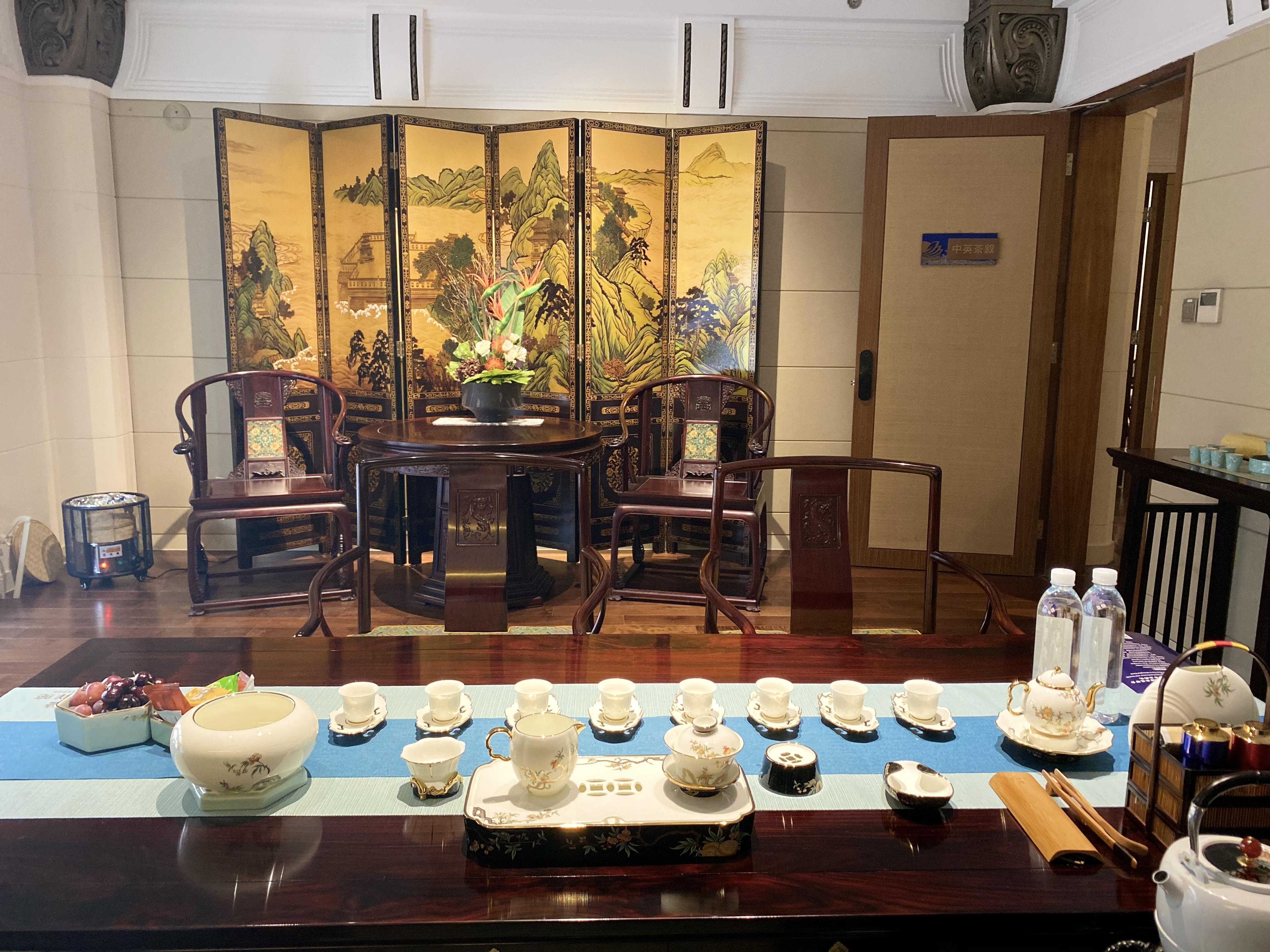 加盟品牌茶叶专卖店需要了解哪些方面?