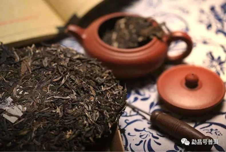如何储存普洱茶