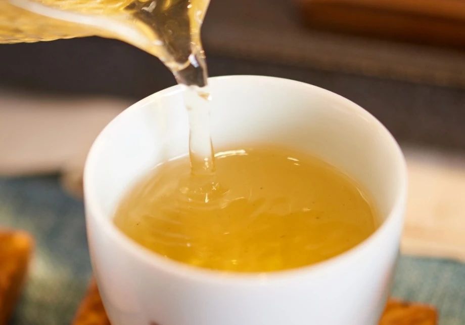 怎么选择普洱茶?