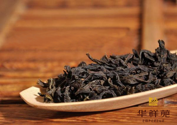大红袍是红茶还是绿茶？