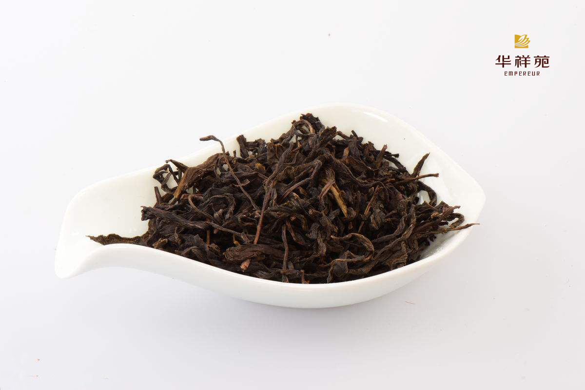 红茶和绿茶的区别是什么