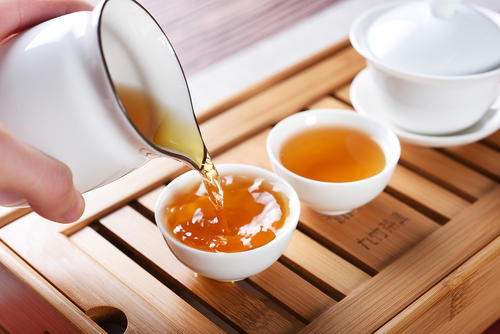 红茶和绿茶的区别是什么