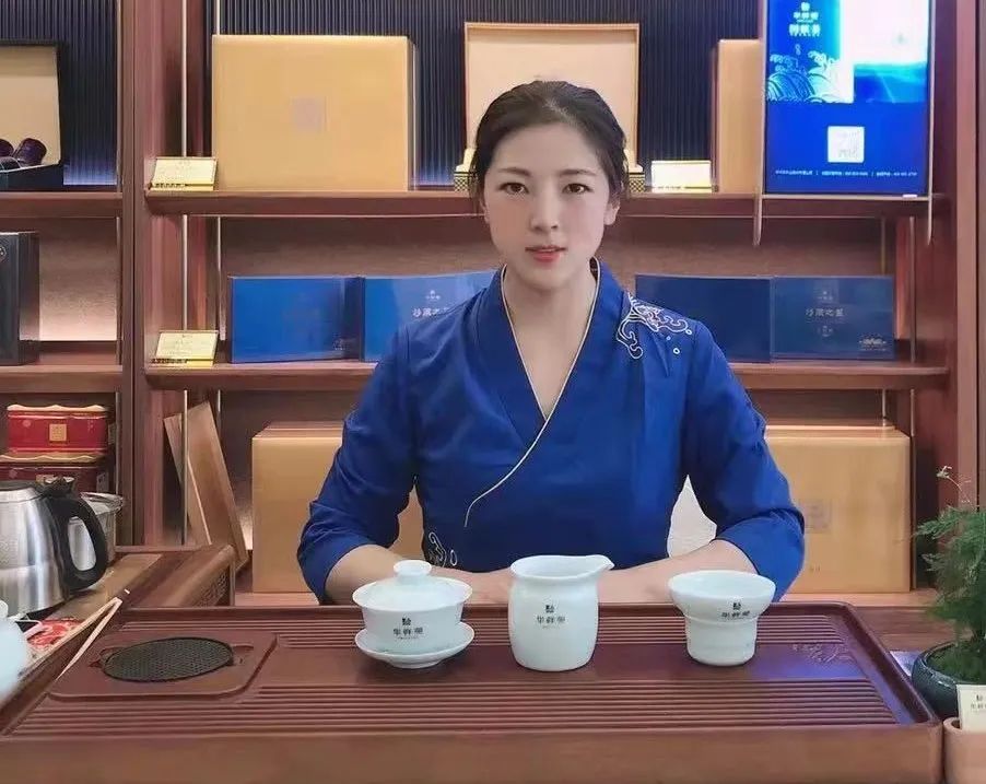 新店动态华祥苑郑州华南城店盛大开业燃爆郑州城