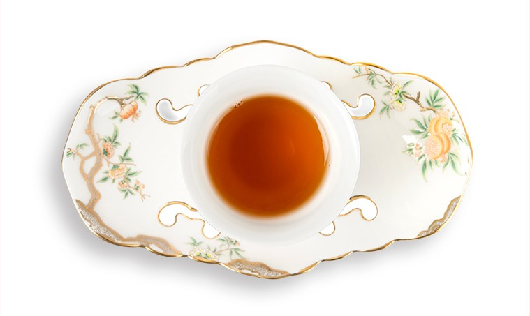 正山小种是高档茶叶吗?