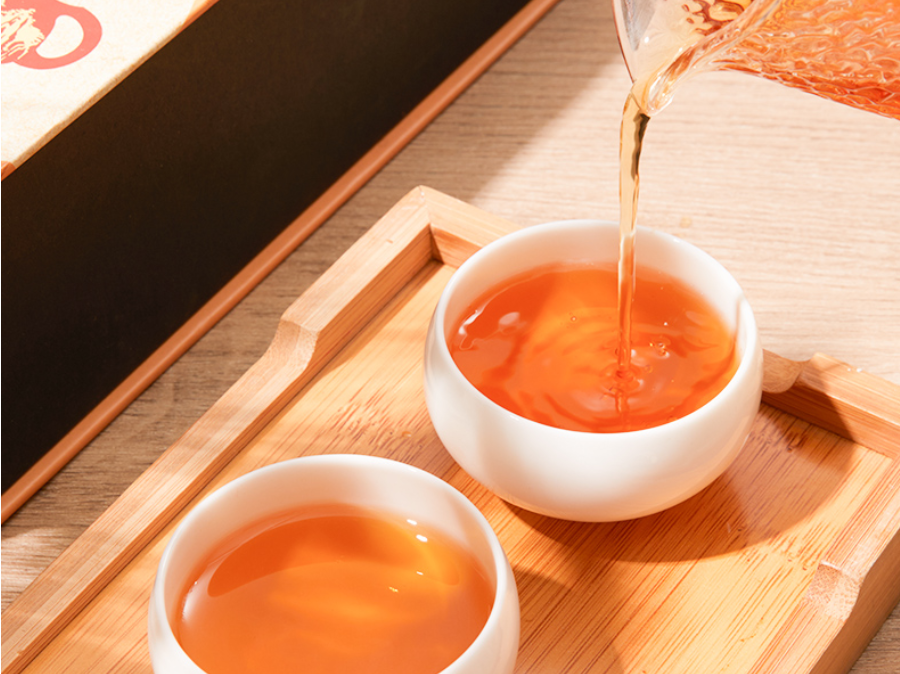 金骏眉红茶怎么样？