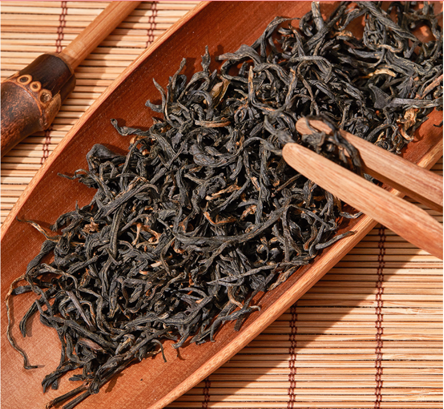 你真的清楚正山小种是什么茶吗？
