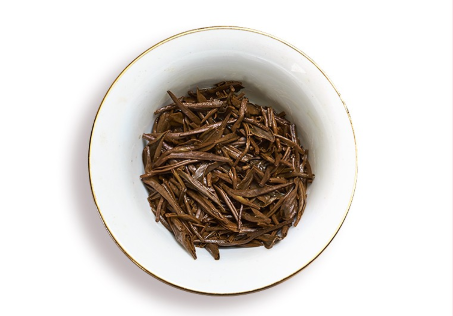 你真的清楚正山小种是什么茶吗？