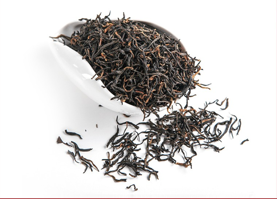 常见的红茶有哪些特点？