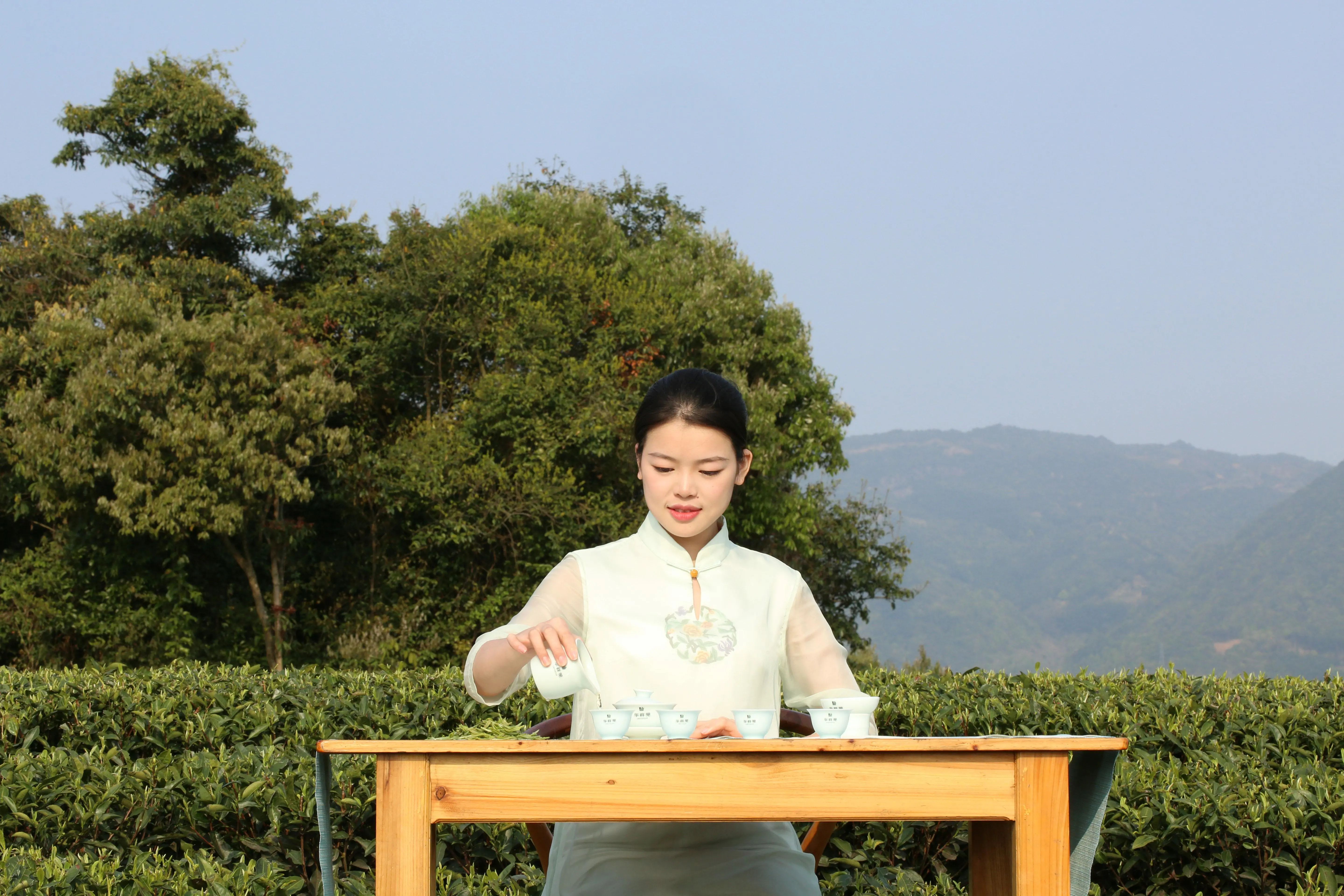 2021国庆节放假时间适合喝什么茶？