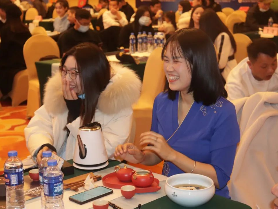 国缤茶叙