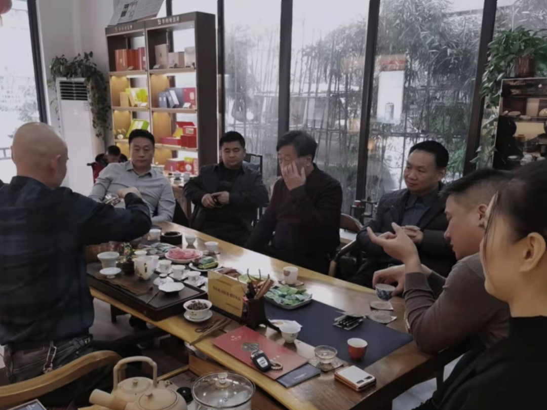 国缤COP15老班章