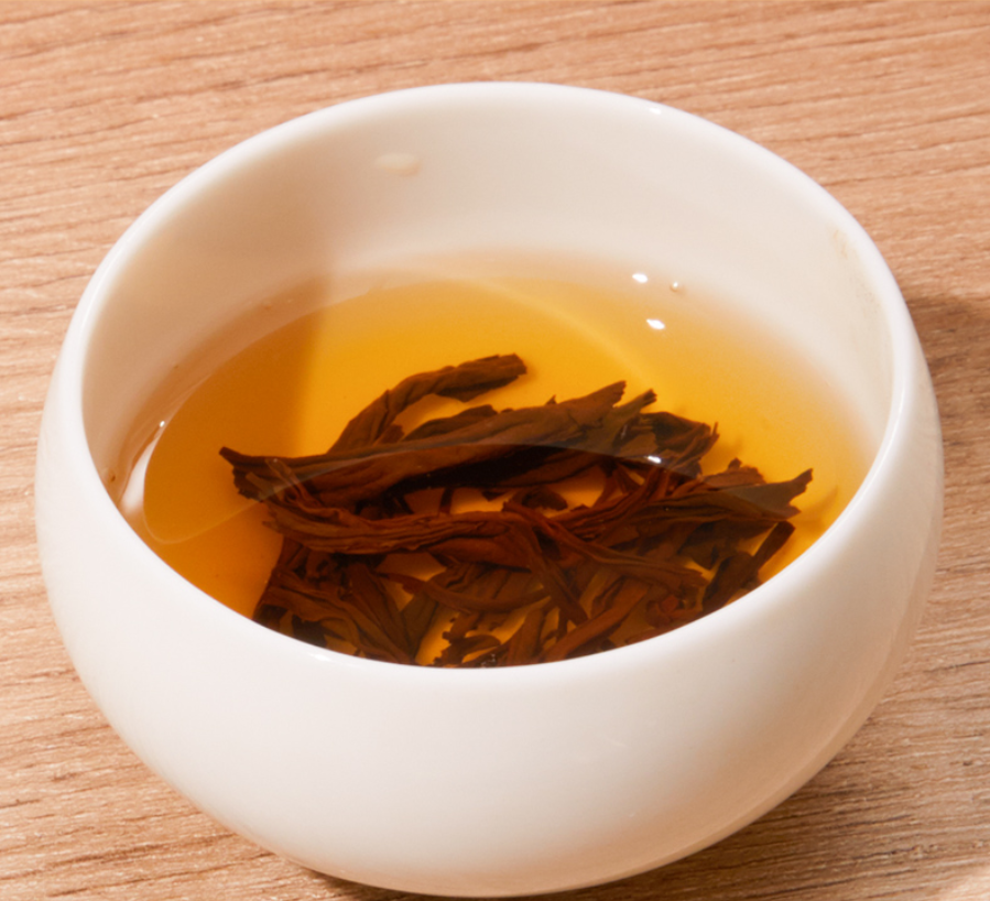华祥苑茶业股份有限公司怎么样？