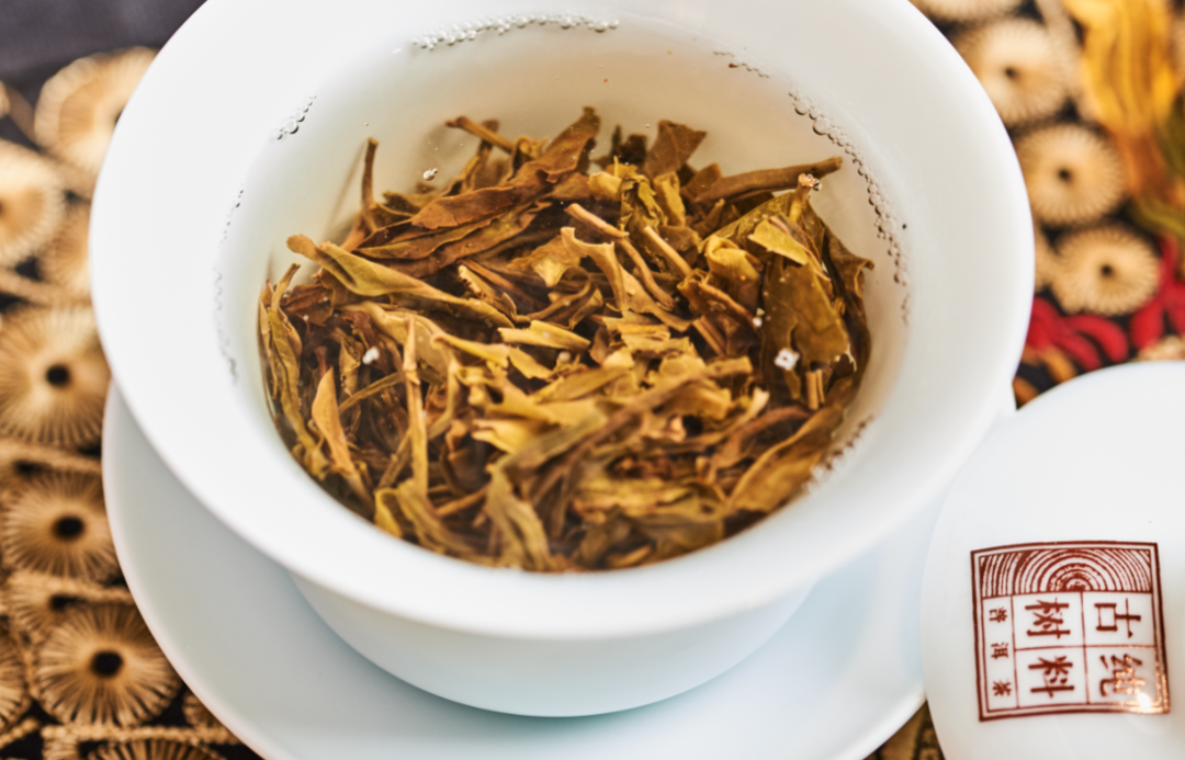 普洱老茶的精美句子有哪些?     