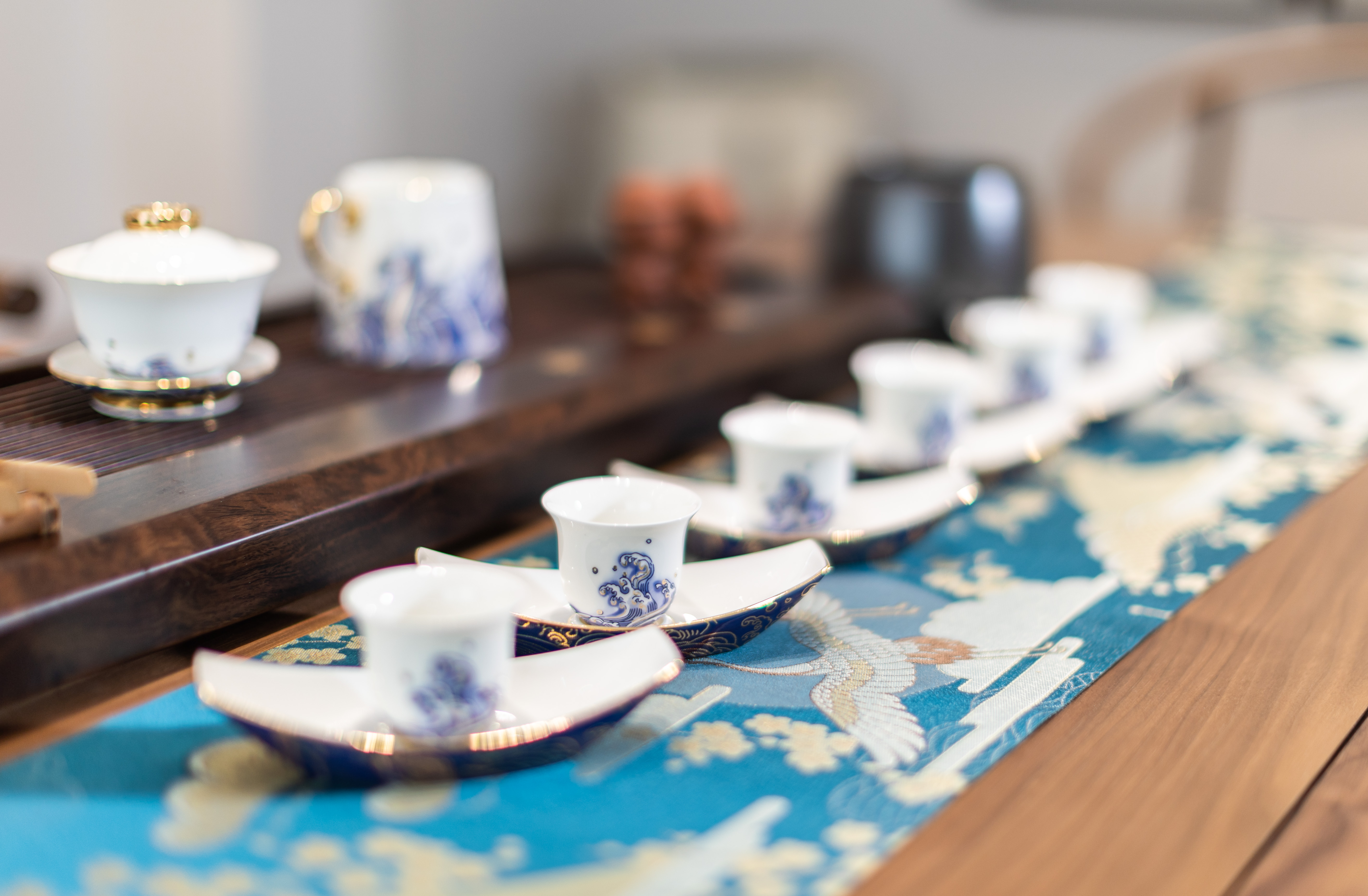 加盟茶叶店只能卖茶叶吗?