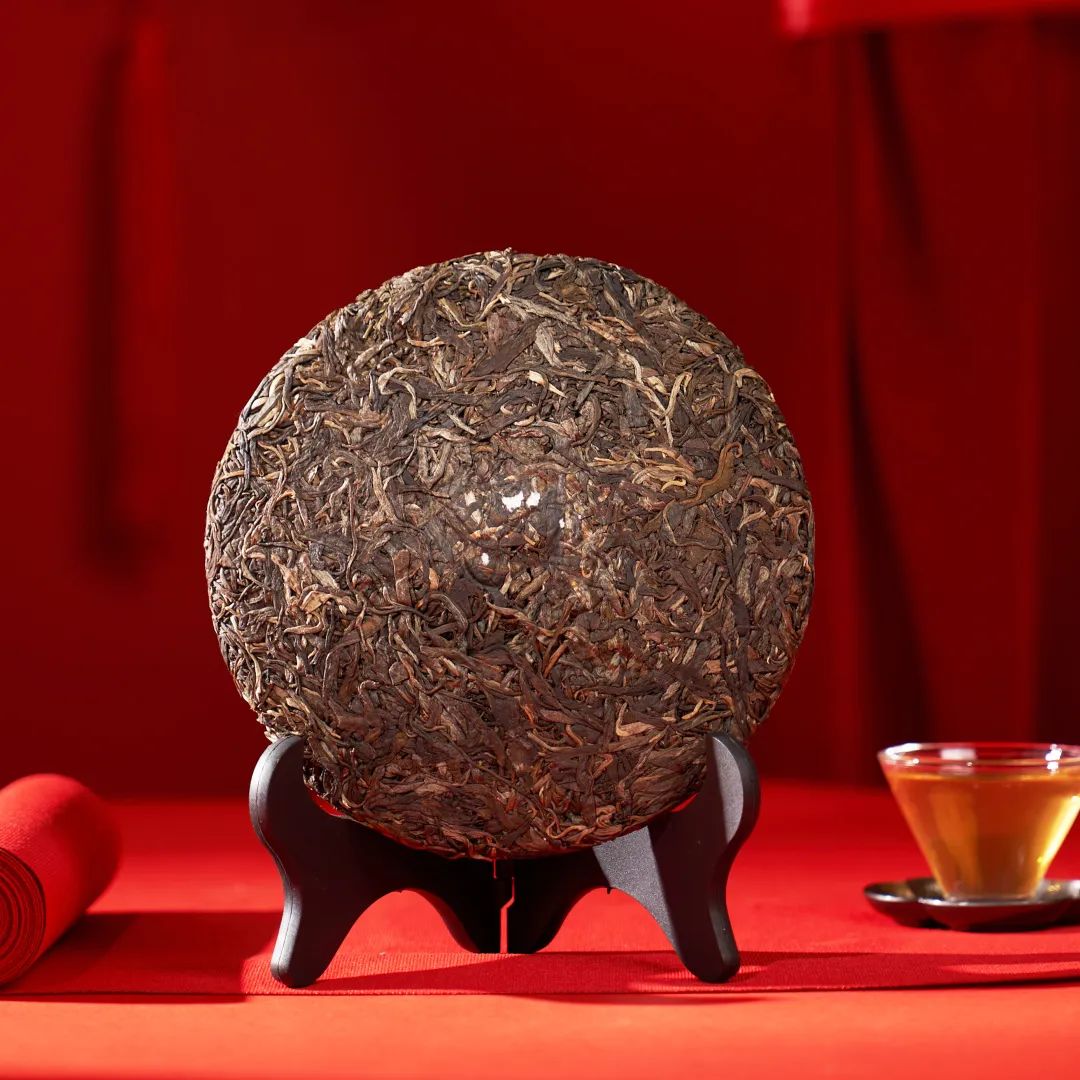 生肖茶