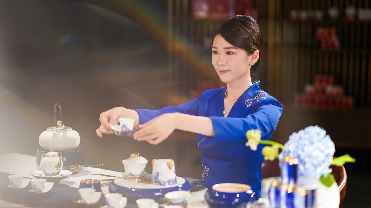 门店第一