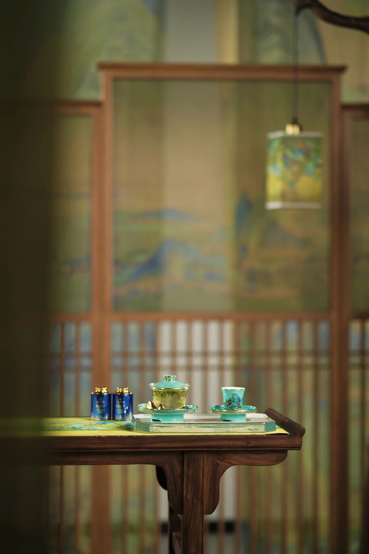 安吉白茶加盟
