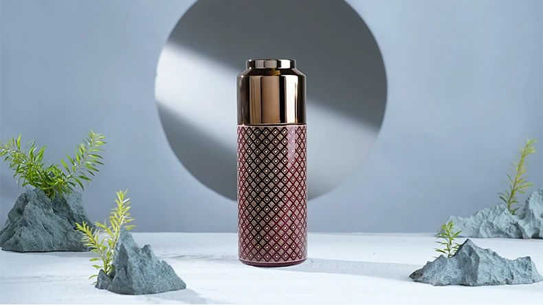 金砖白茶