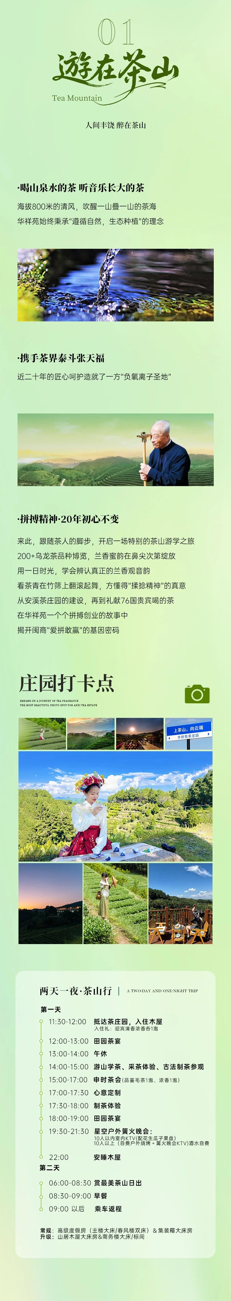茶庄园