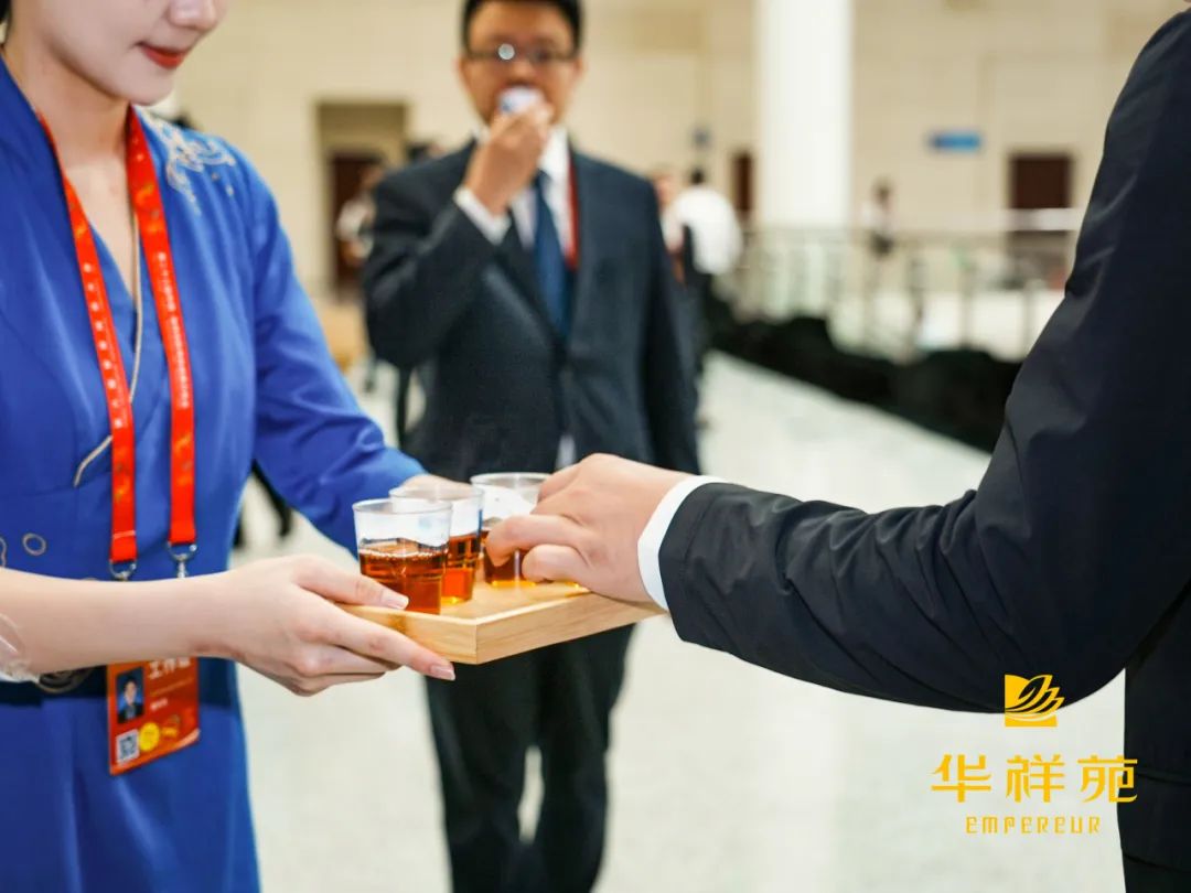国缤茶加盟