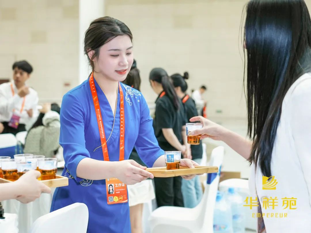 国缤茶加盟