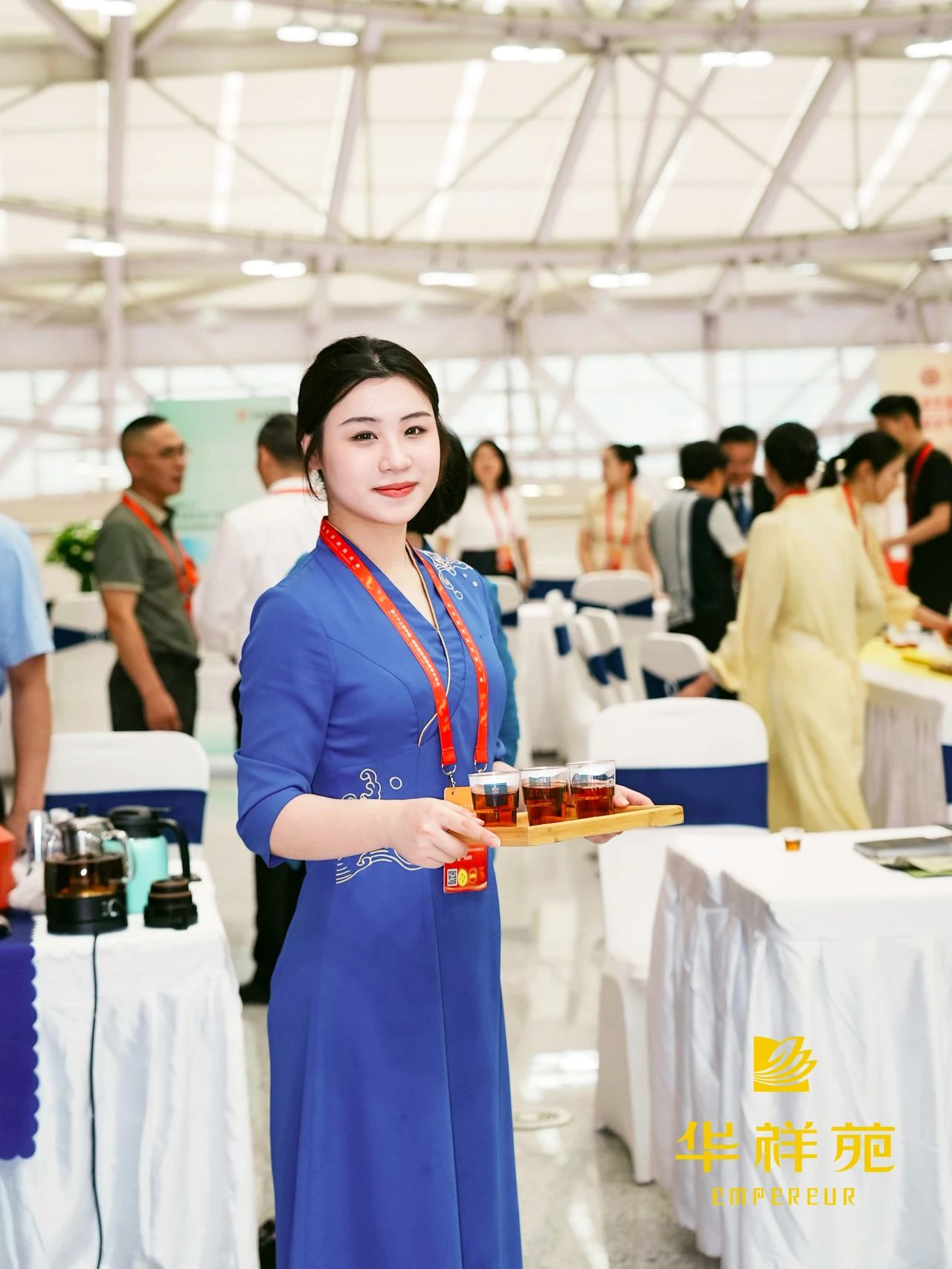 国缤茶加盟