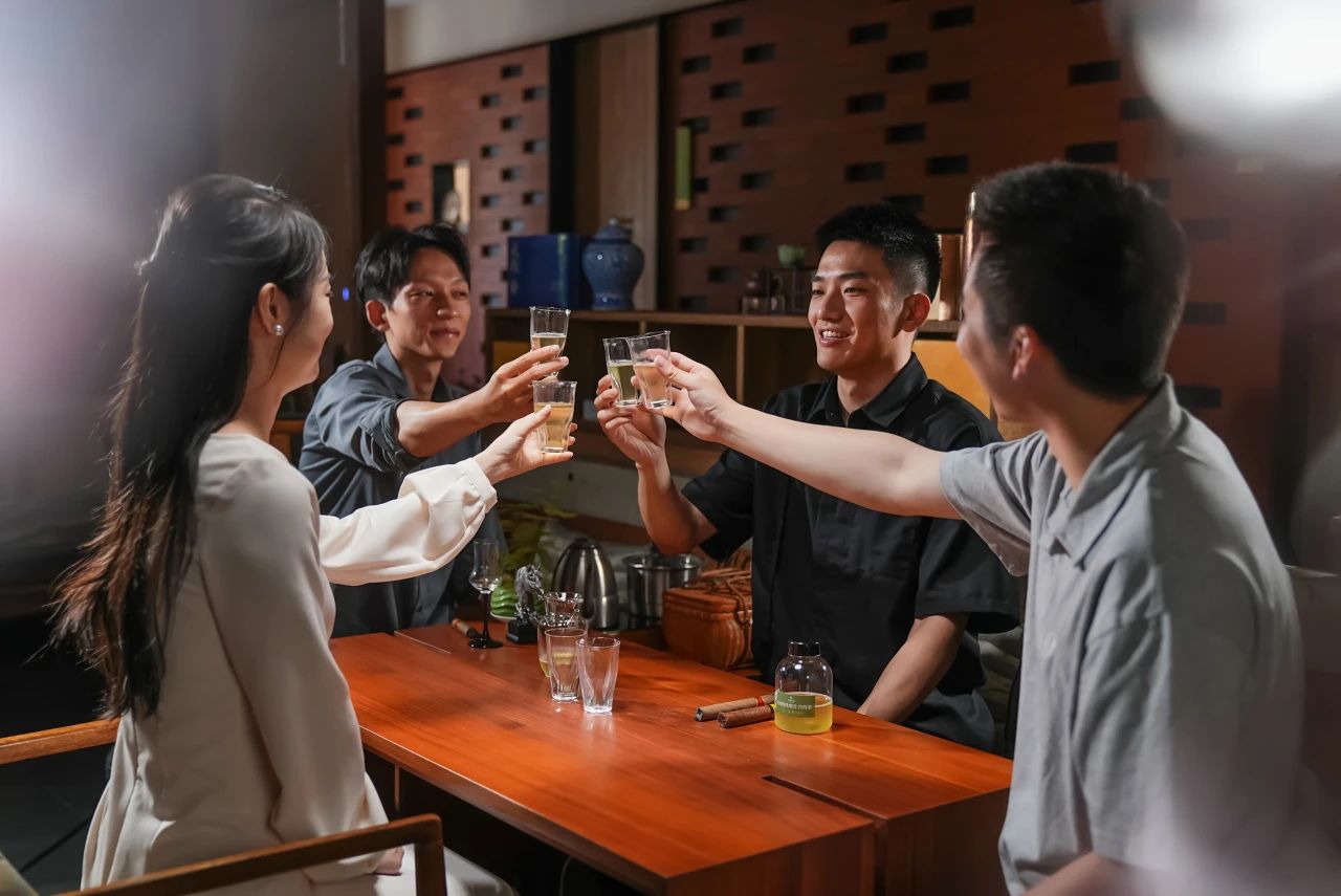 茶文化