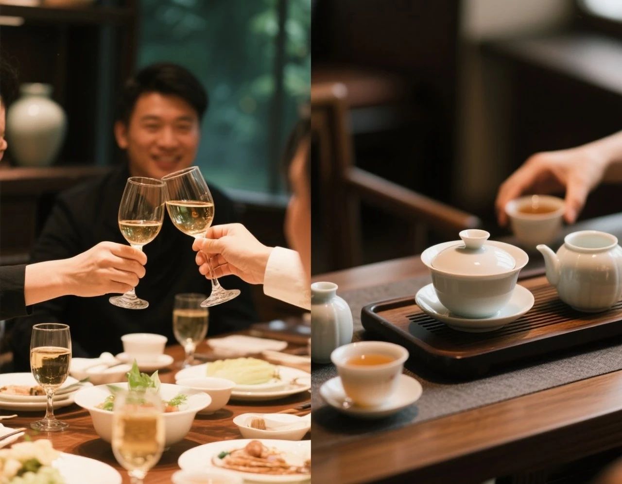 茶文化