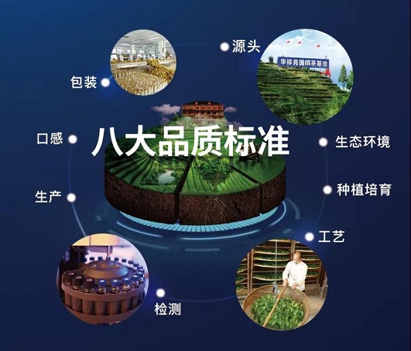 感受品质的力量 | 华祥苑春季招商会圆满落幕