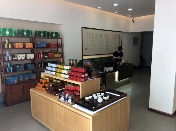 如何解决茶叶零售店经营不善的问题?
